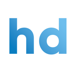 hydride.space logo